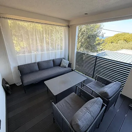 Mobile Ella Appartement