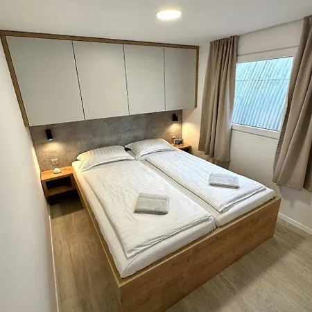 Appartement Mobile Ella Murter