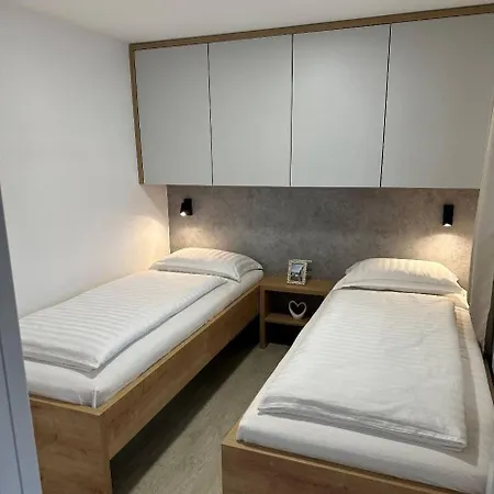Mobile Ella Appartement