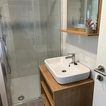 Appartement Mobile Ella *