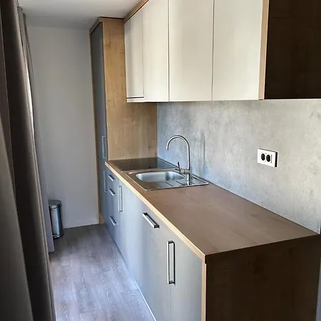 Mobile Ella Appartement Murter