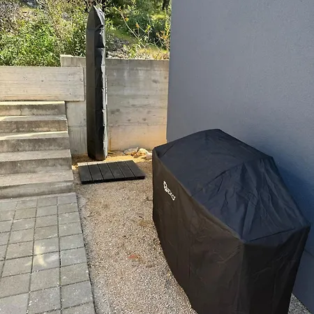Mobile Ella Appartement