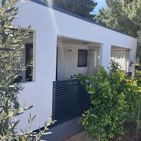 Mobile Ella Appartement